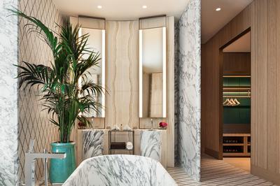 Bulgari Suite