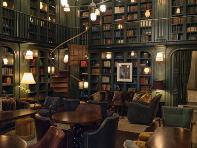 Library