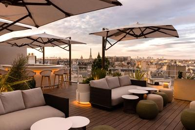 Rooftop Bar