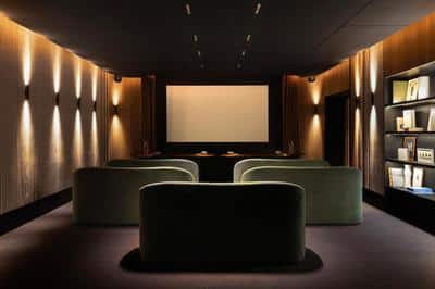 Cinema