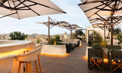 Rooftop Bar