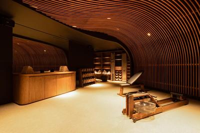 Fitness Centre