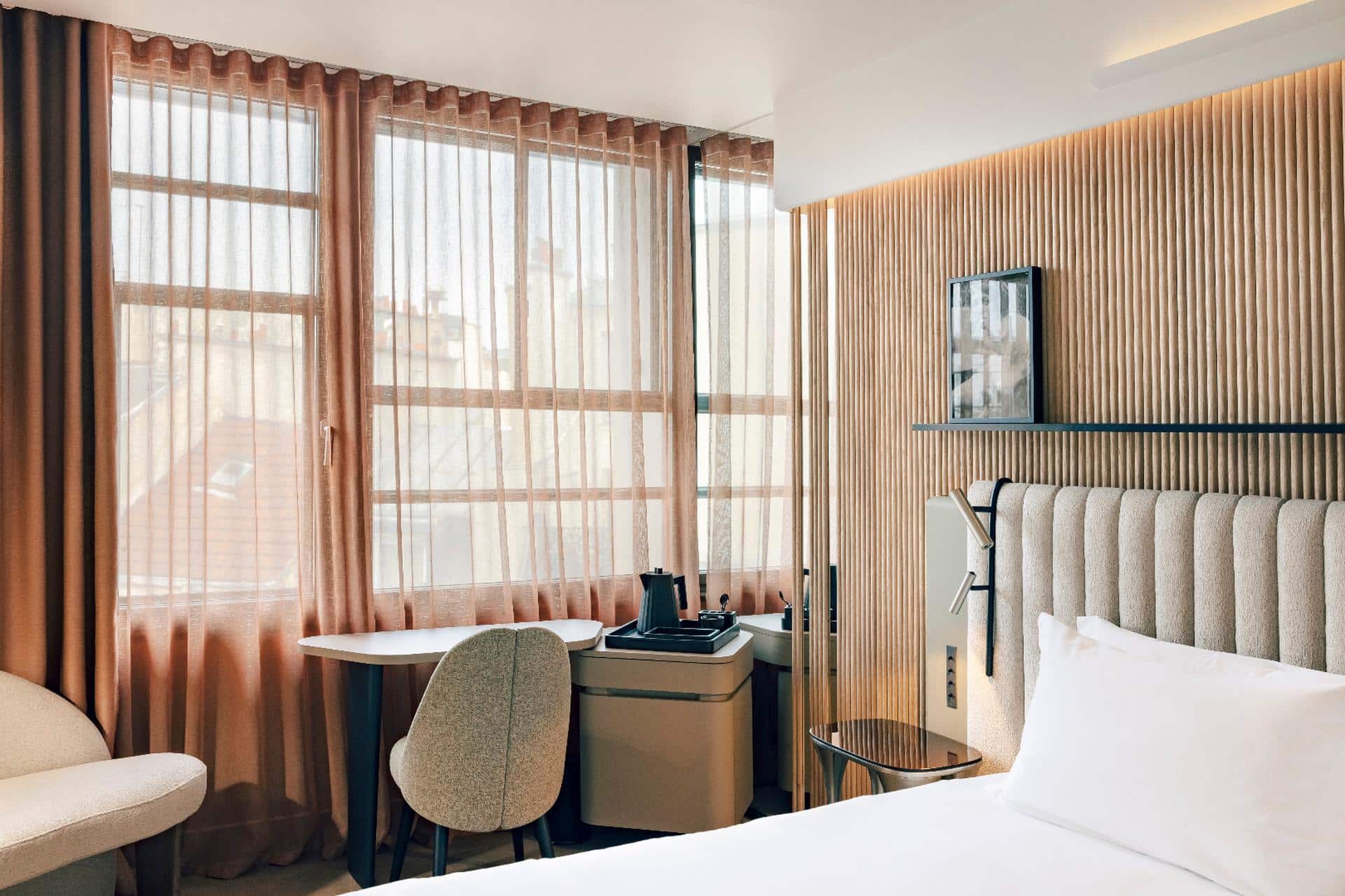 Signature Room
