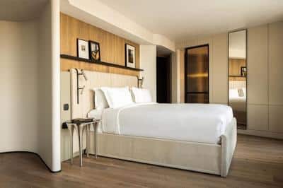 Junior Suite Terrace Eiffel View