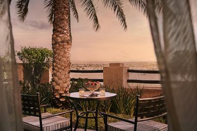 Terrace Room