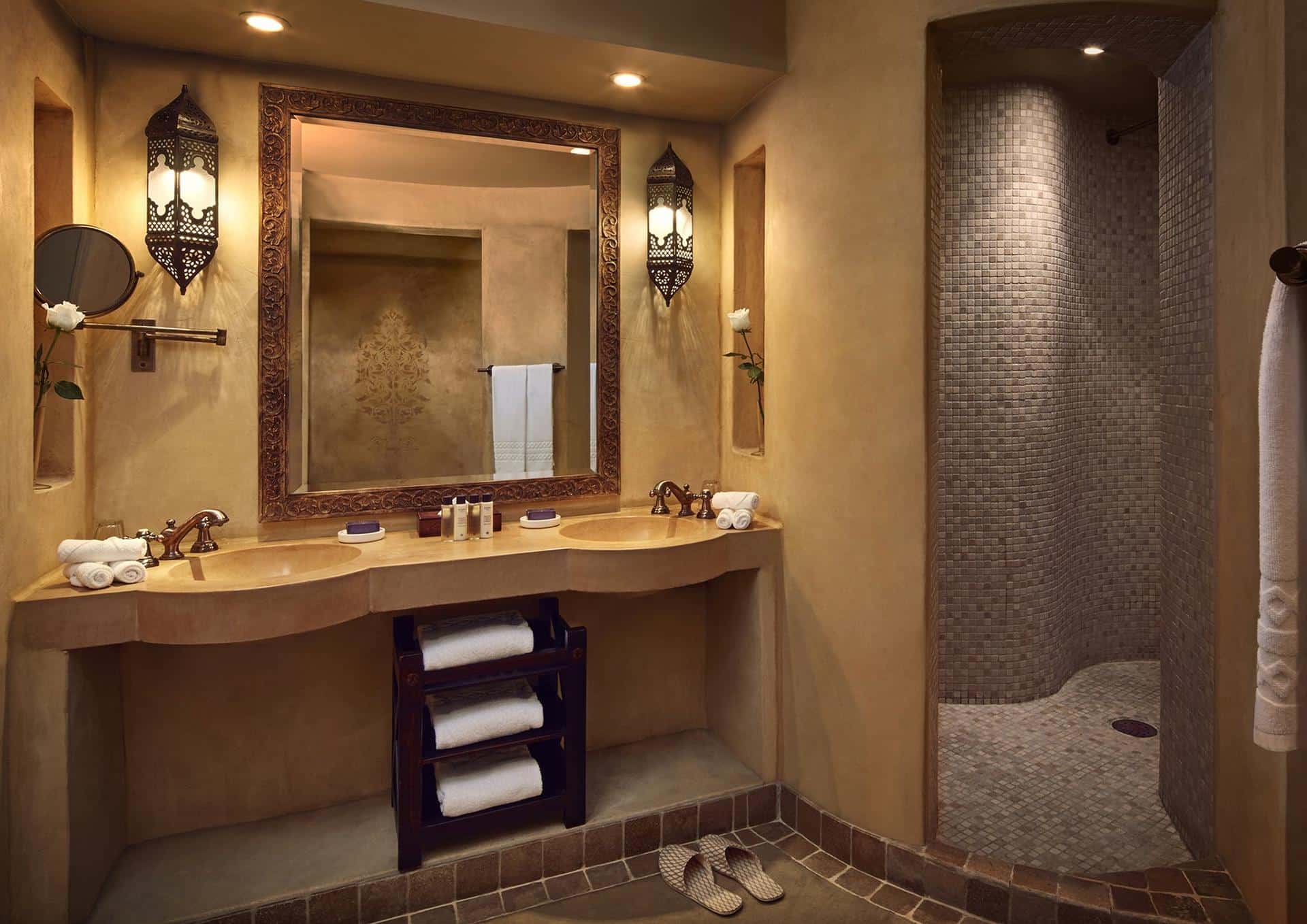 Bab Al Shams, A Rare Finds Desert Resort