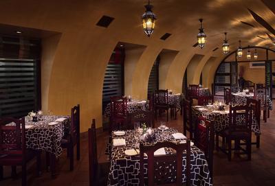 Le Dune Pizzeria