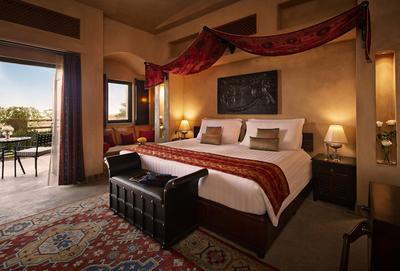 Terrace Room
