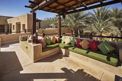 Roof Terrace