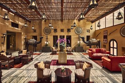 Ya Hala Lounge