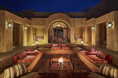 Fire Pit