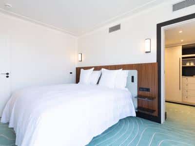 Serenity Suite