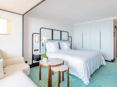 Prestige Room