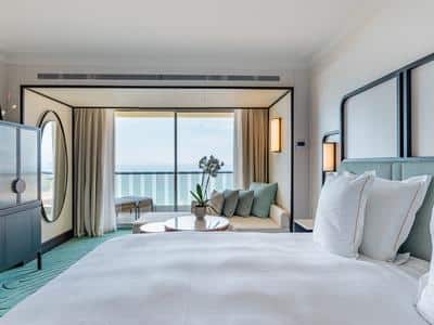 Superior Prestige Room
