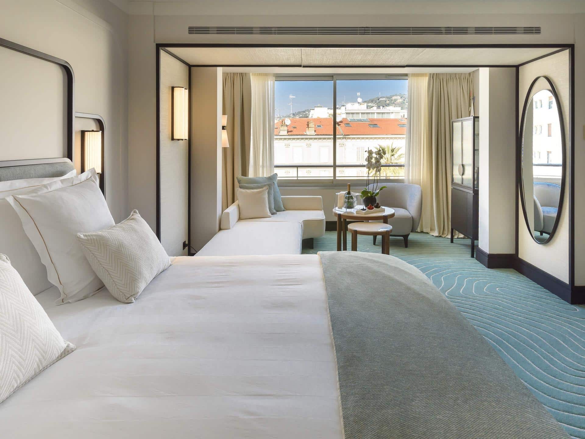 Mondrian Cannes