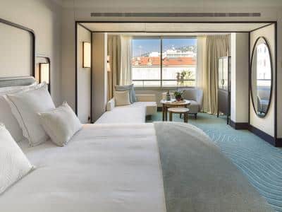 Deluxe Junior Suite