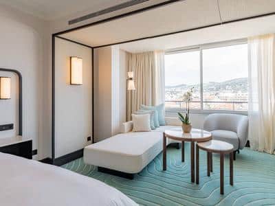 Deluxe Junior Suite