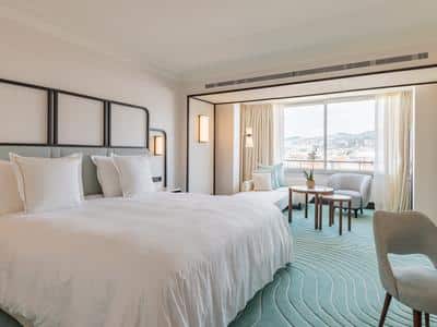 Deluxe Junior Suite