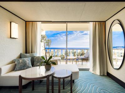 Superior Prestige Room