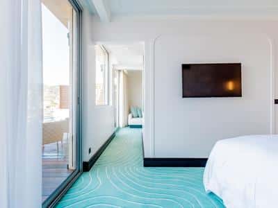 Serenity Suite