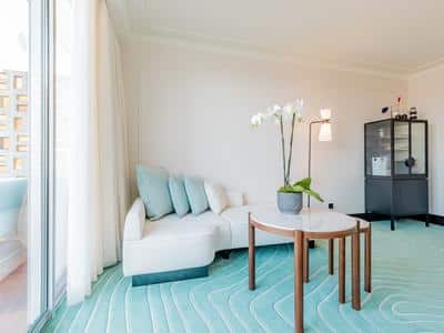 Serenity Suite