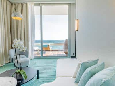 Signature Suite