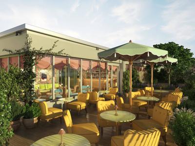 Hotel La Fantaisie image
