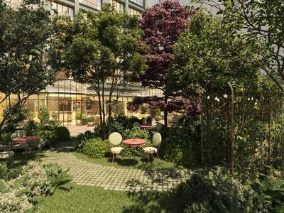 Hotel La Fantaisie image