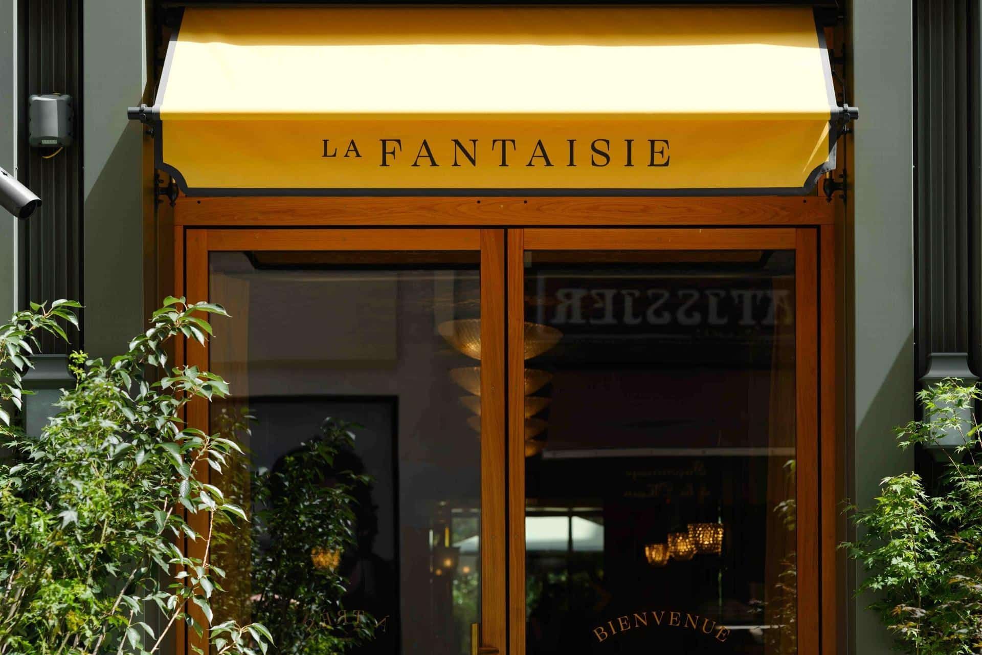 Hotel La Fantaisie