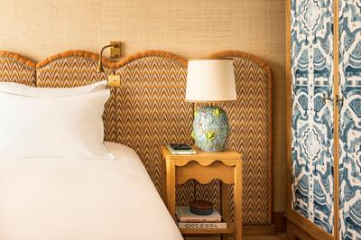 Guestroom Details