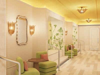 Hotel La Fantaisie image