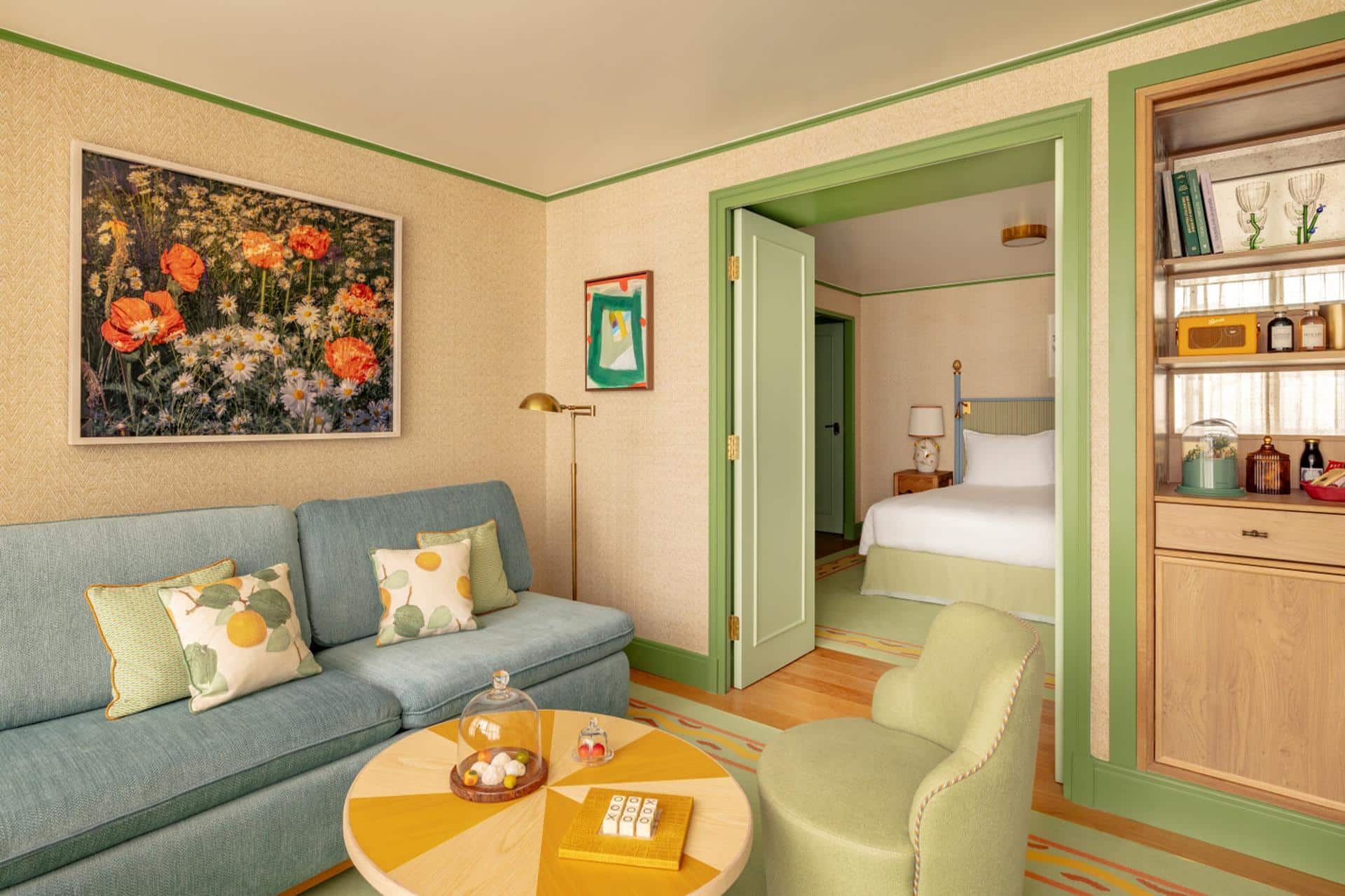 Junior Suite