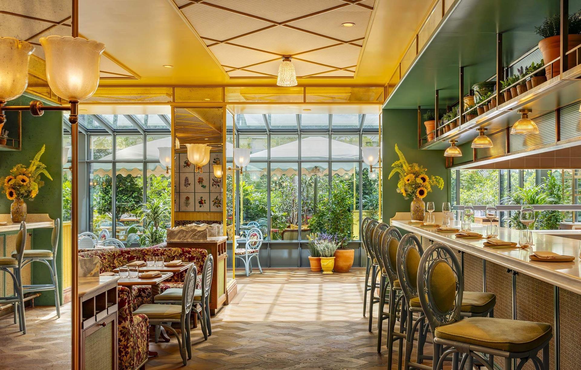 Hotel La Fantaisie