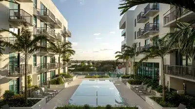 AKA West Palm image