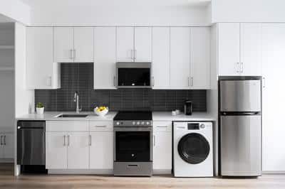AKA West Palm Beach Studio Kitchen