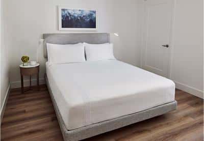 One Bedroom Bedroom