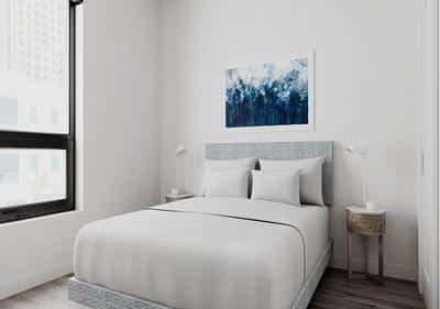 Two Bedroom Suite