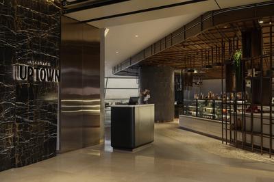 Brasserie Uptown