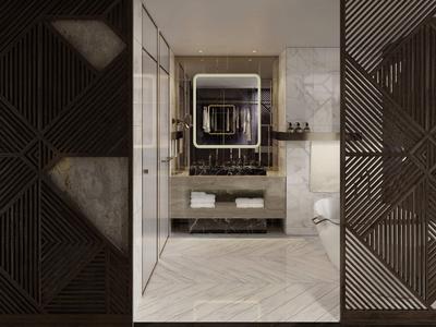 Loft Suite