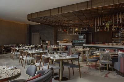 Brasserie Uptown