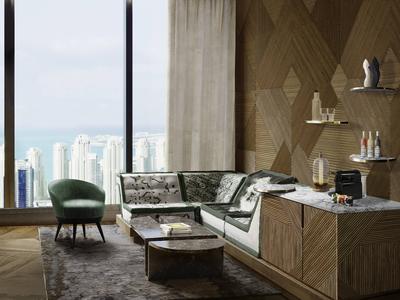 Loft Suite