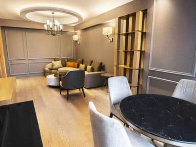 Prestige Suite, Club Millésime Access