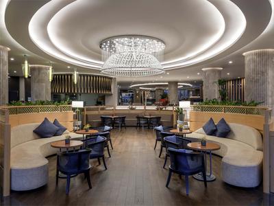 The Oven Brasserie & Terrace