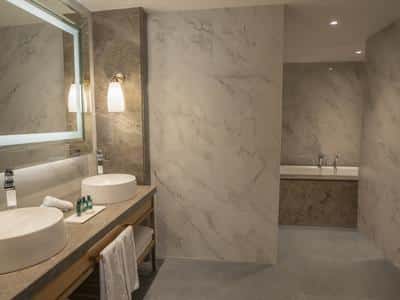 Prestige Suite, Club Millésime Access