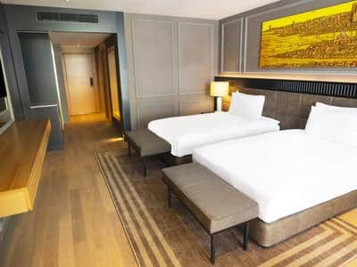 Superior Room - 2 twins