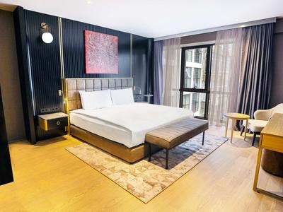 Prestige Suite, Club Millésime Access