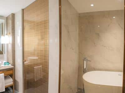 Prestige Suite Bosphorus View