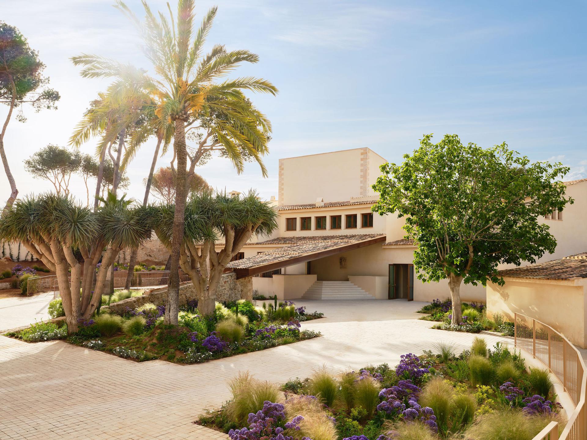Mandarin Oriental Punta Negra