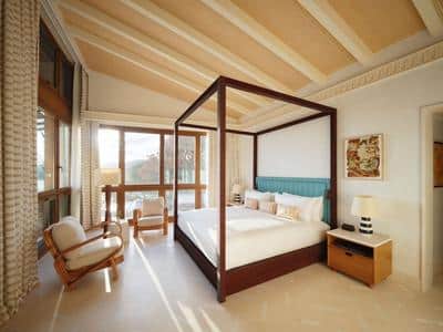 Punta Negra Suite