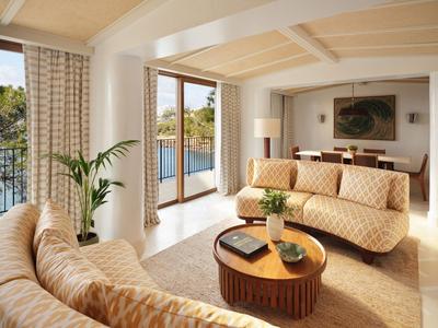 Casita Agave